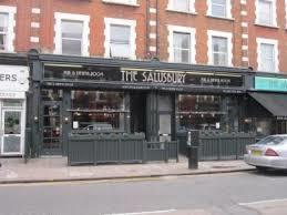 118 Brondesbury Road Apartments Londres Quarto foto