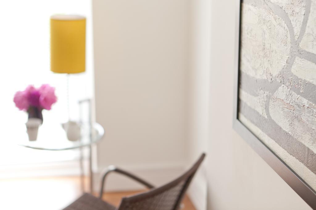 118 Brondesbury Road Apartments Londres Quarto foto