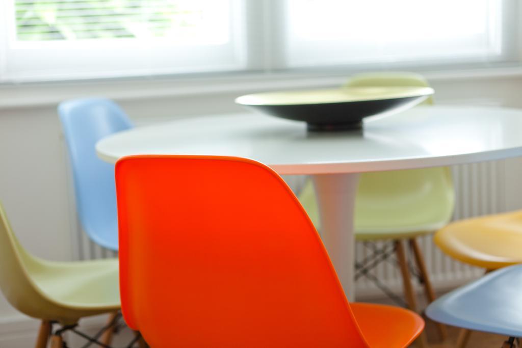 118 Brondesbury Road Apartments Londres Quarto foto